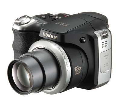 Fujifilm FinePix S8100 fd is nooit meer leverbaar