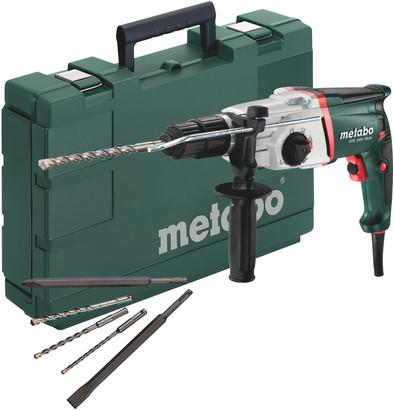 Metabo UHE 2450 Multi is nooit meer leverbaar