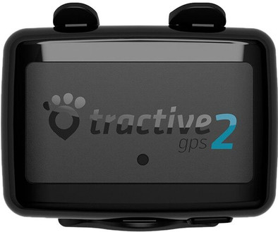 Tractive GPS Pet Locator 2 is nooit meer leverbaar