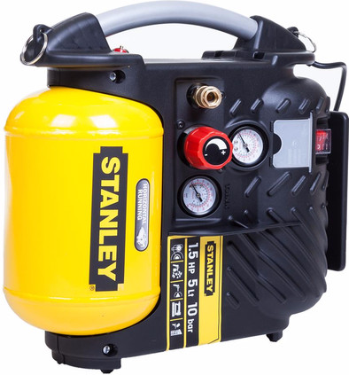 Stanley DN 200/10/5 Airboss is no longer available