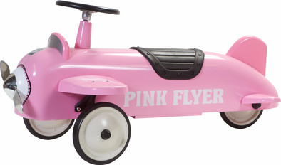 Retro Roller Amelia is nooit meer leverbaar