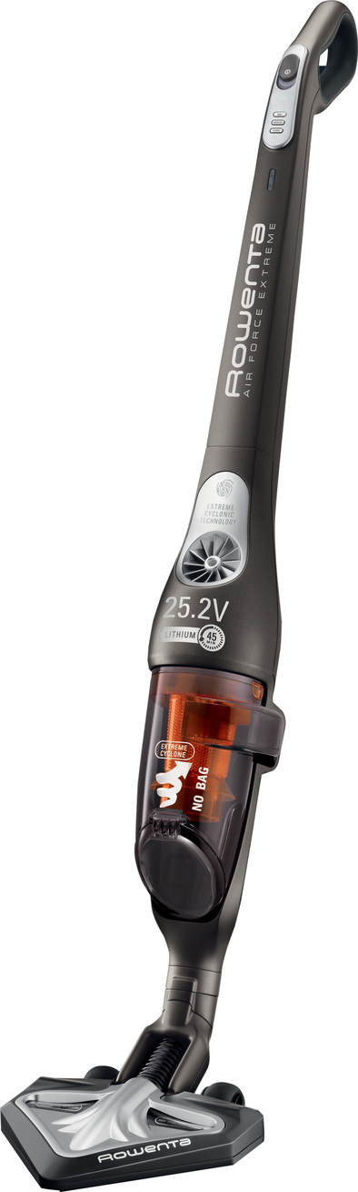 Le produit Rowenta Air Force Extreme 25,2 V RH8828WO ne sera plus jamais disponible