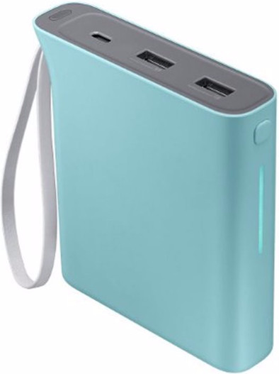 Samsung Evo Battery Pack 10200 mAh Kettle is nooit meer leverbaar