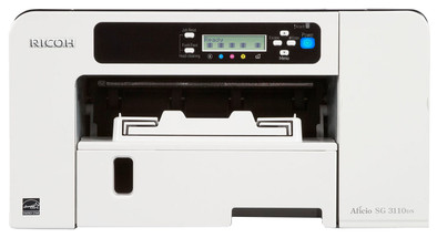 Le produit Ricoh SG 3110DN ne sera plus jamais disponible
