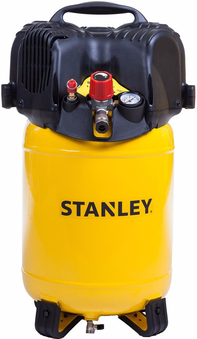 Stanley D 200/10/24V is nooit meer leverbaar