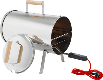 Barbecook Smoker Otto is no longer available