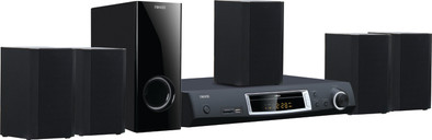 Nikkei NHC1500 is nooit meer leverbaar