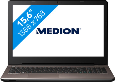 Medion Akoya E6415 is nooit meer leverbaar