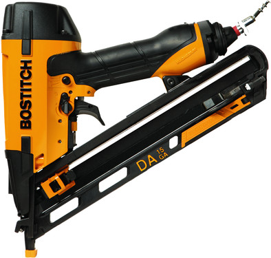 Bostitch DA1564K DA Afwerktacker is nooit meer leverbaar