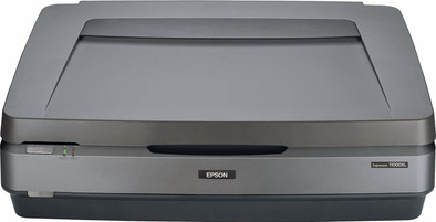 Epson Expression 11000 XL is nooit meer leverbaar