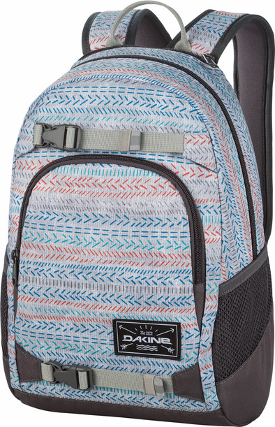 Le produit Dakine Grom 13L Tracks ne sera plus jamais disponible
