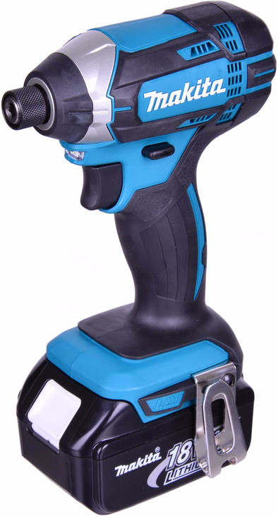 Makita DTD152RTJ is no longer available