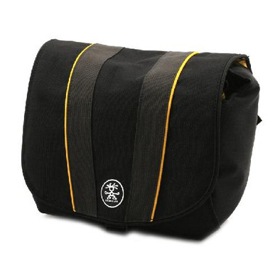 Crumpler "The That" Nikon Edition is nooit meer leverbaar