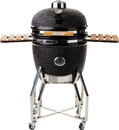 Yakiniku Grill Set 19' Large is nooit meer leverbaar