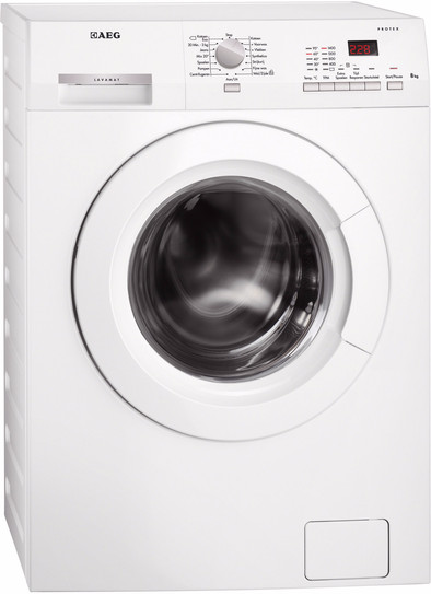 AEG L62482NFL is nooit meer leverbaar