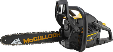 McCulloch CS 380 is nooit meer leverbaar