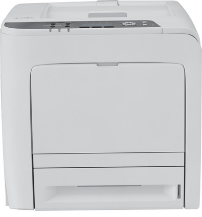 Ricoh SP C340DN is nooit meer leverbaar