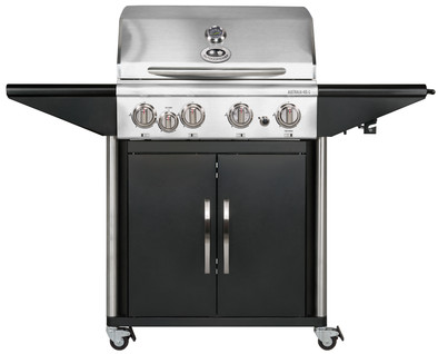 Outdoorchef Australia 455 G is nooit meer leverbaar