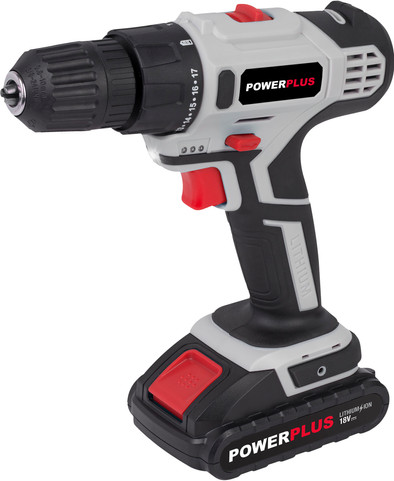 Powerplus POWC1070 is no longer available