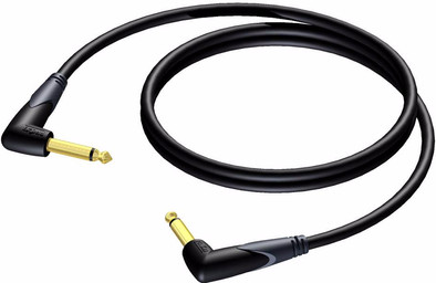 Procab CLA794/01 patchkabel - 15cm. is nooit meer leverbaar