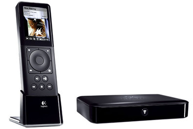 Logitech Squeezebox Duet is nooit meer leverbaar