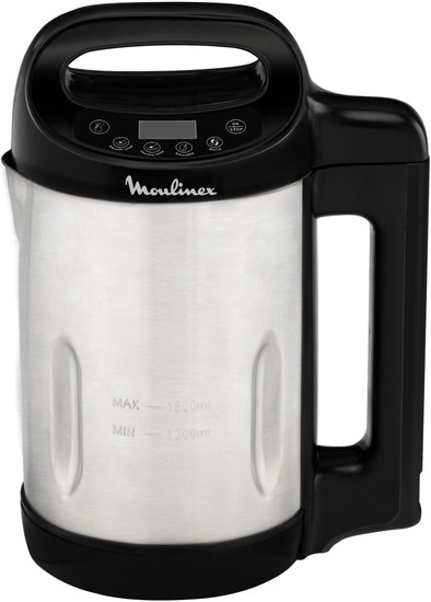 Moulinex My Daily Soup LM540810 Soepblender is no longer available