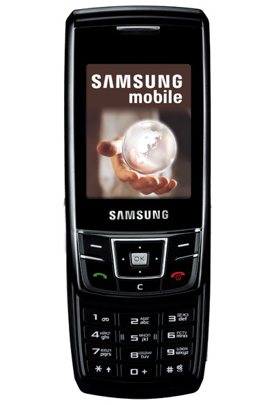 Samsung SGH-D880 DuoS is nooit meer leverbaar