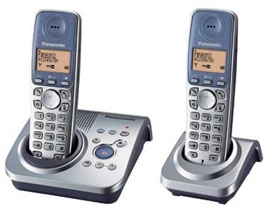 Panasonic KX-TG7222 Duo is nooit meer leverbaar