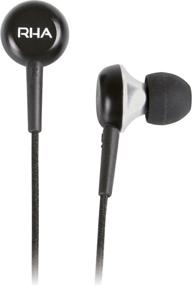 RHA MA350 is nooit meer leverbaar