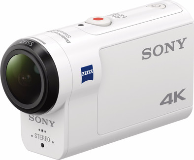 Sony FDR-X3000R is no longer available