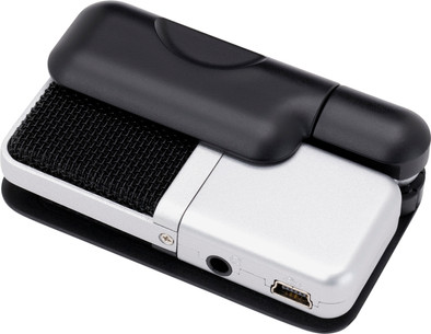 Samson Go Mic is nooit meer leverbaar