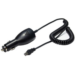 ADAPT Car Charger mini-USB is nooit meer leverbaar