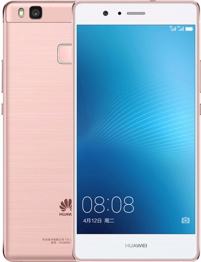 Le produit Huawei P9 Lite Rose ne sera plus jamais disponible