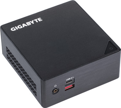 Gigabyte GB-BSCEHA-3955 is nooit meer leverbaar