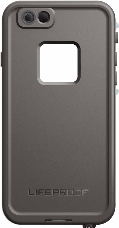 Le produit Lifeproof Fre Coque pour Apple iPhone 6/6s Gris ne sera plus jamais disponible