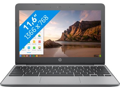 HP Chromebook 11-v021nb Azerty is nooit meer leverbaar