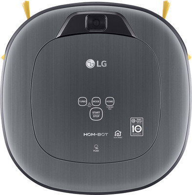 LG VR9647PS Hom-Bot is no longer available