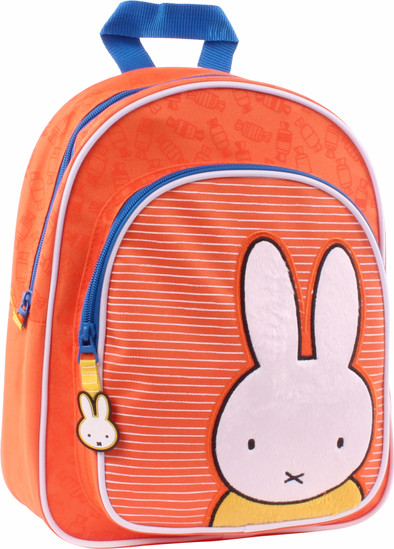 Nijntje Candy Oranje is nooit meer leverbaar