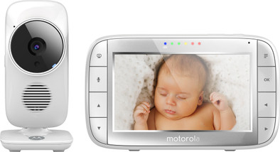 Motorola MBP-48 is no longer available