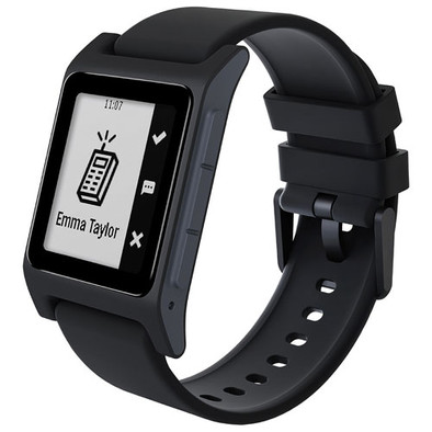 Pebble 2 SE Black is nooit meer leverbaar