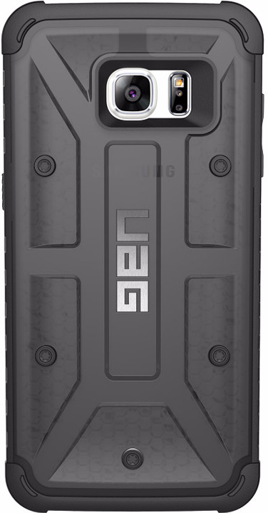 Le produit UAG Ash Coque rigide pour Samsung Galaxy S7 Edge Gris ne sera plus jamais disponible