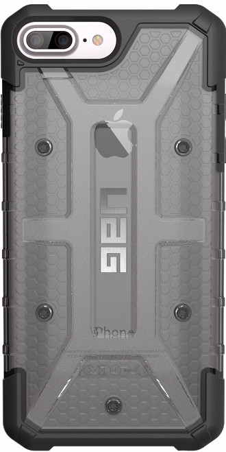 UAG Plasma Ash Apple iPhone 6 Plus/6S Plus/7 Plus Back Cover Gray is no longer available