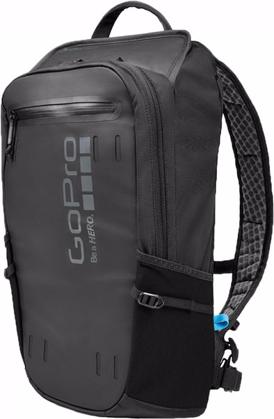 Le produit GoPro Seeker ne sera plus jamais disponible