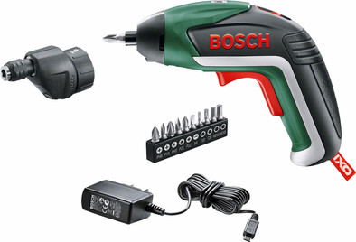 Le produit Bosch IXO Drill ne sera plus jamais disponible