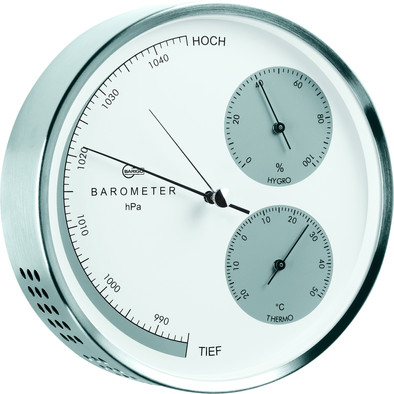 Barigo 351 is nooit meer leverbaar
