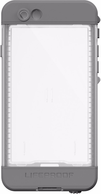 Lifeproof Nuud Apple iPhone 6s White is no longer available