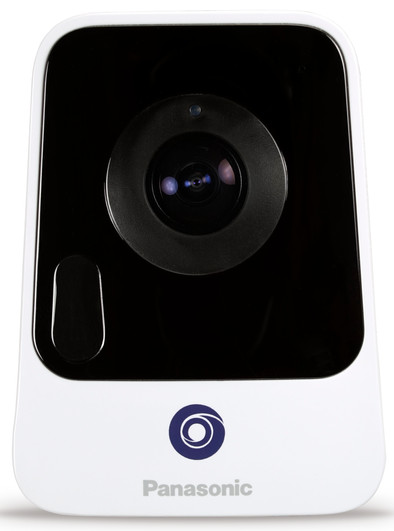 Panasonic Nubo 4G camera is nooit meer leverbaar