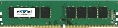 Le produit Crucial Standard 8 Go DIMM DDR3L-1600 ne sera plus jamais disponible