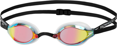 Speedo Fastskin Speedsocket 2 Mirror White is nooit meer leverbaar