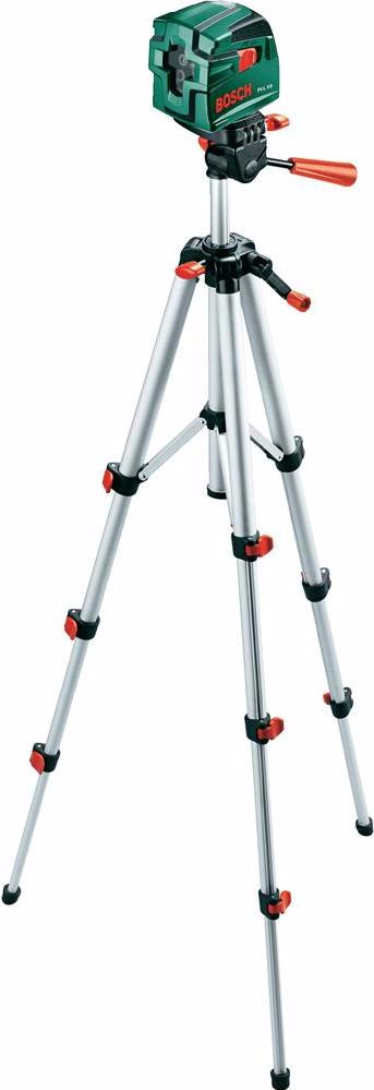 Le produit Bosch PCL 10 + Trépied ne sera plus jamais disponible